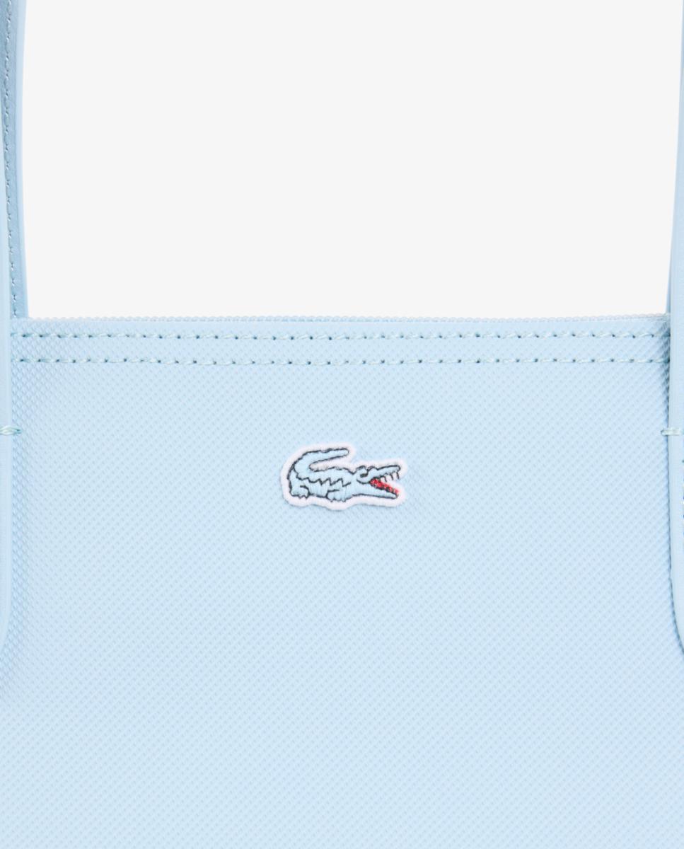 Mala Tipo Tote Grande L.12.12 Concept Azul-claro-5