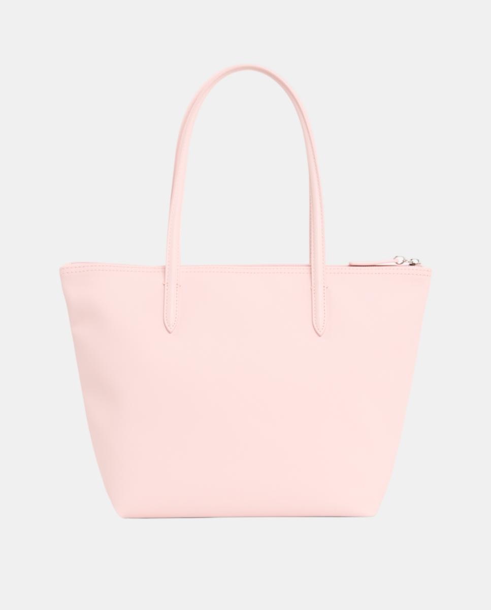 Mala Tipo Tote Pequena L.12.12 Concept Rosa-2