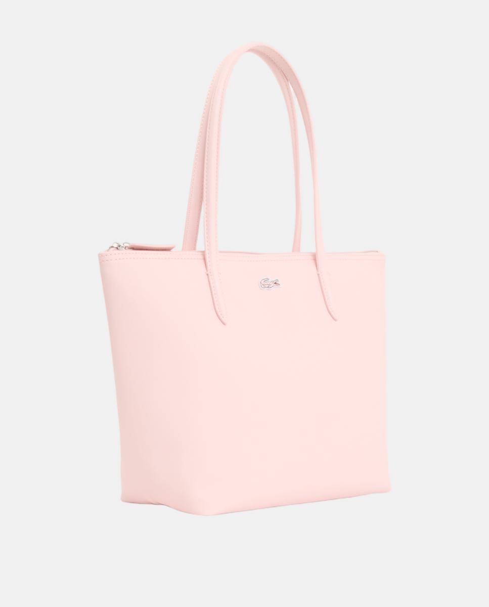 Mala Tipo Tote Pequena L.12.12 Concept Rosa-3