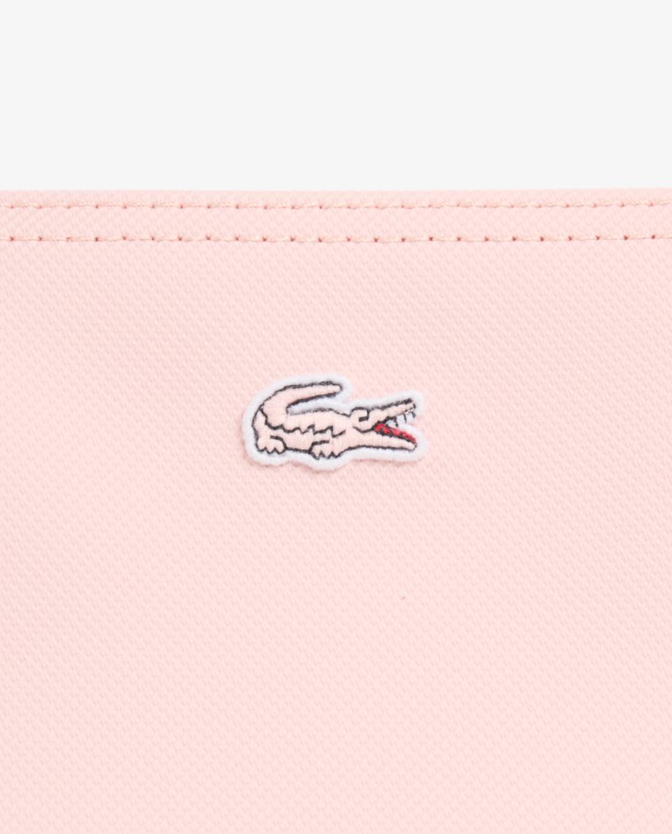 Mala Tipo Tote Pequena L.12.12 Concept Rosa-5