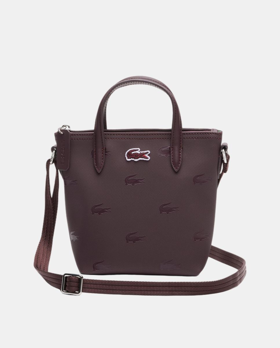 Imagem 0 de Mala Tipo Tote Mini L.12.12 Concept Seasonal