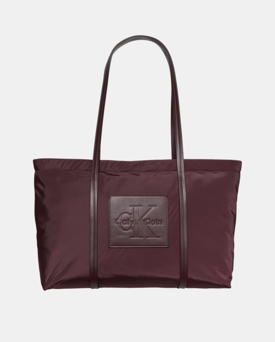 Imagem 0 de Mala Tipo Tote de Nylon