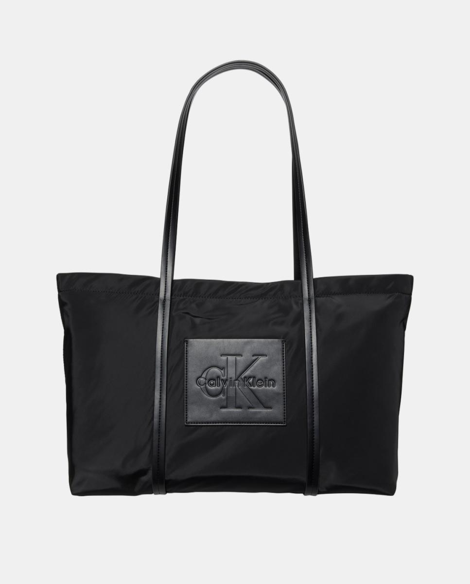 Imagem 0 de Mala Tipo Tote de Nylon