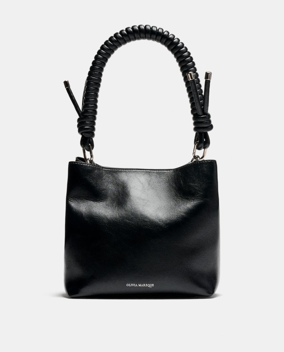 Imagem 0 de Mala Média com Fecho Magnético Modelo Le Sac