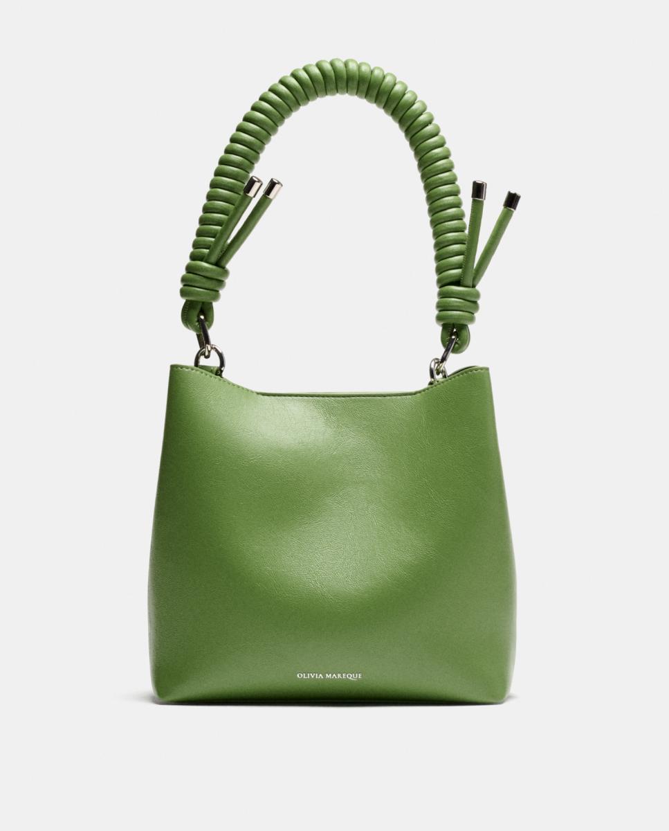 Imagem 0 de Mala Média com Fecho Magnético Modelo Le Sac