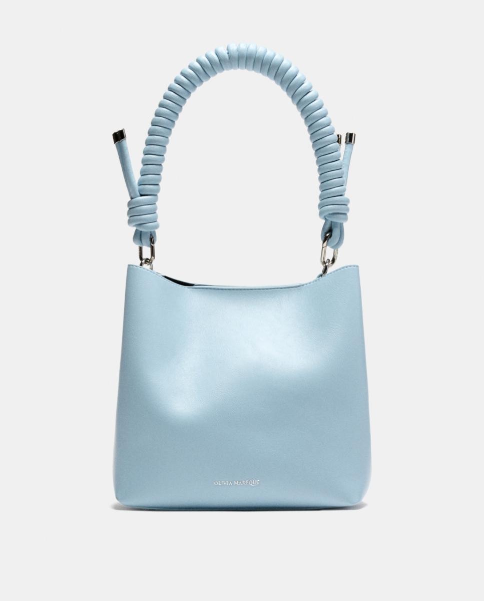 Imagem 0 de Mala Média com Fecho Magnético Modelo Le Sac
