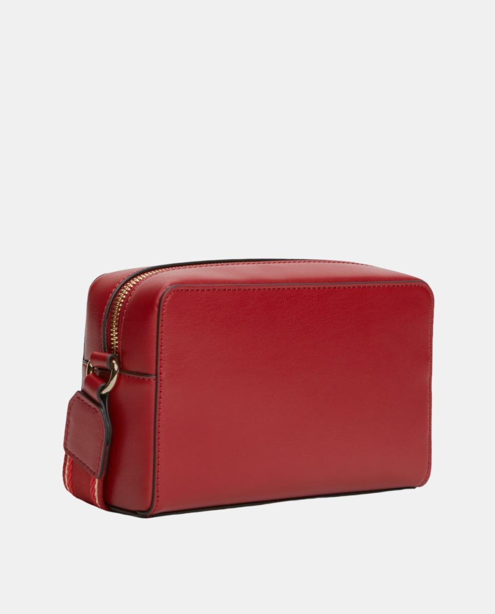 Mala a Tiracolo - Vermelho Vermelho-2