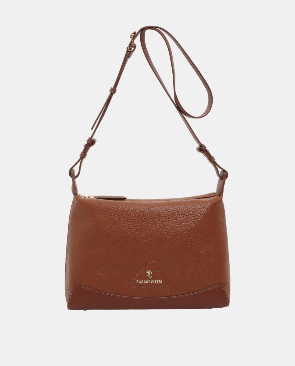 Imagem 0 de Mala Crossbody Hobo com Alça Ajustável com Fivela
