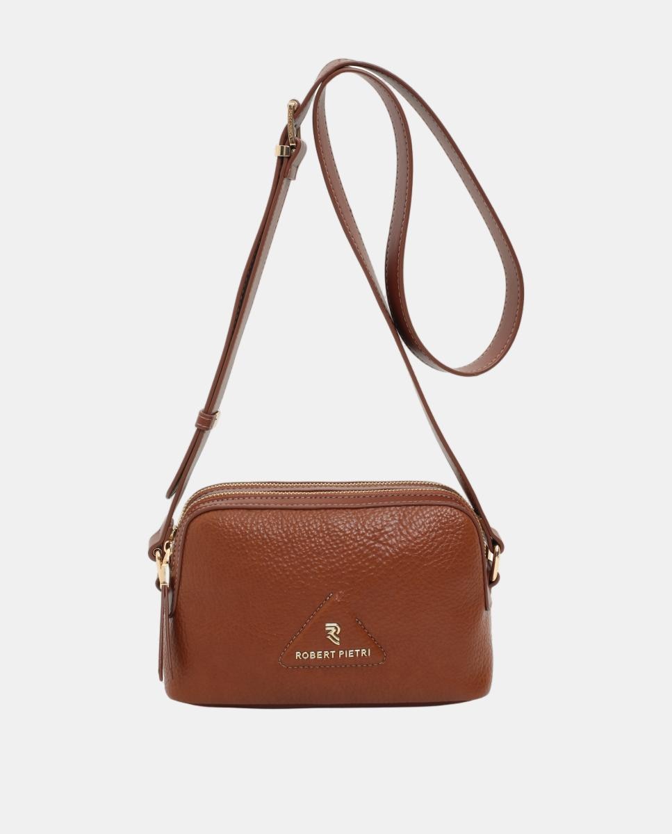 Imagem 0 de Mala Crossbody Pequena com Alça Ajustável com Fivela