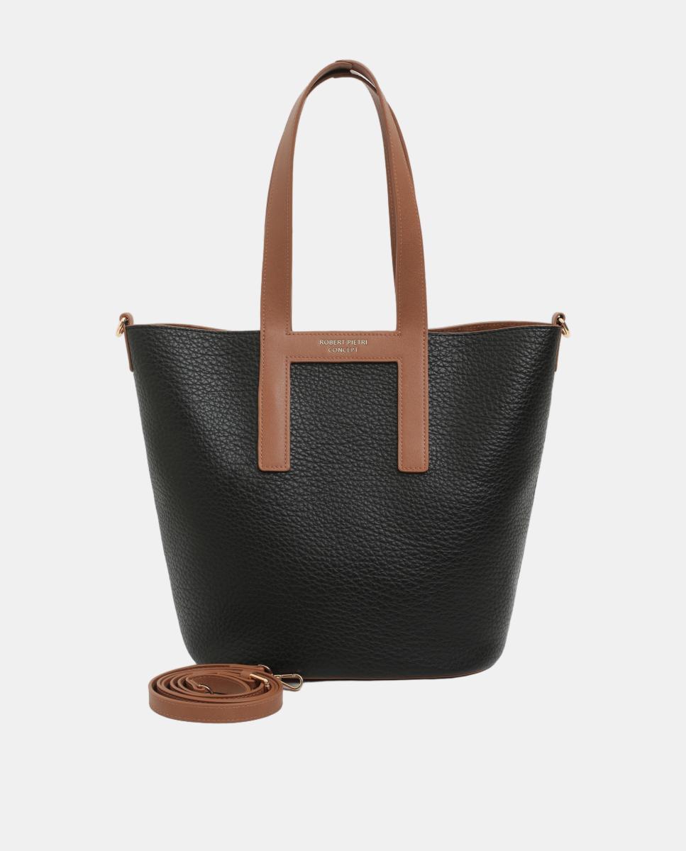 Imagem 0 de Mala Shopper Tipo Bucket com Nécessaire Interior