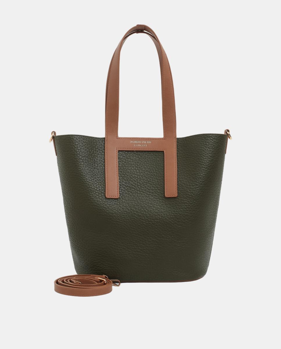 Imagem 0 de Mala Shopper Tipo Bucket com Nécessaire Interior