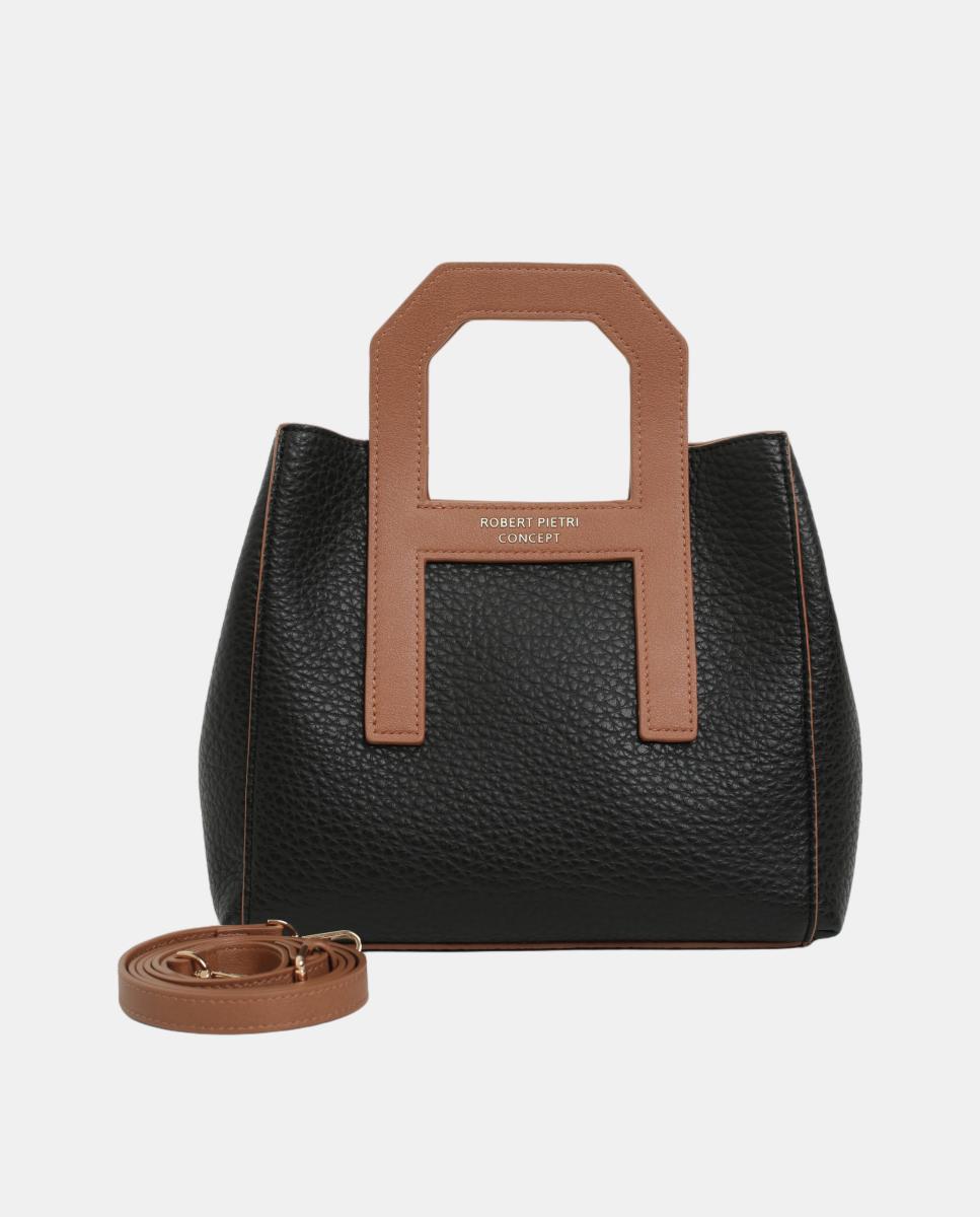 Imagem 0 de Mala Shopper Pequena com Alça Quadrada Rígida