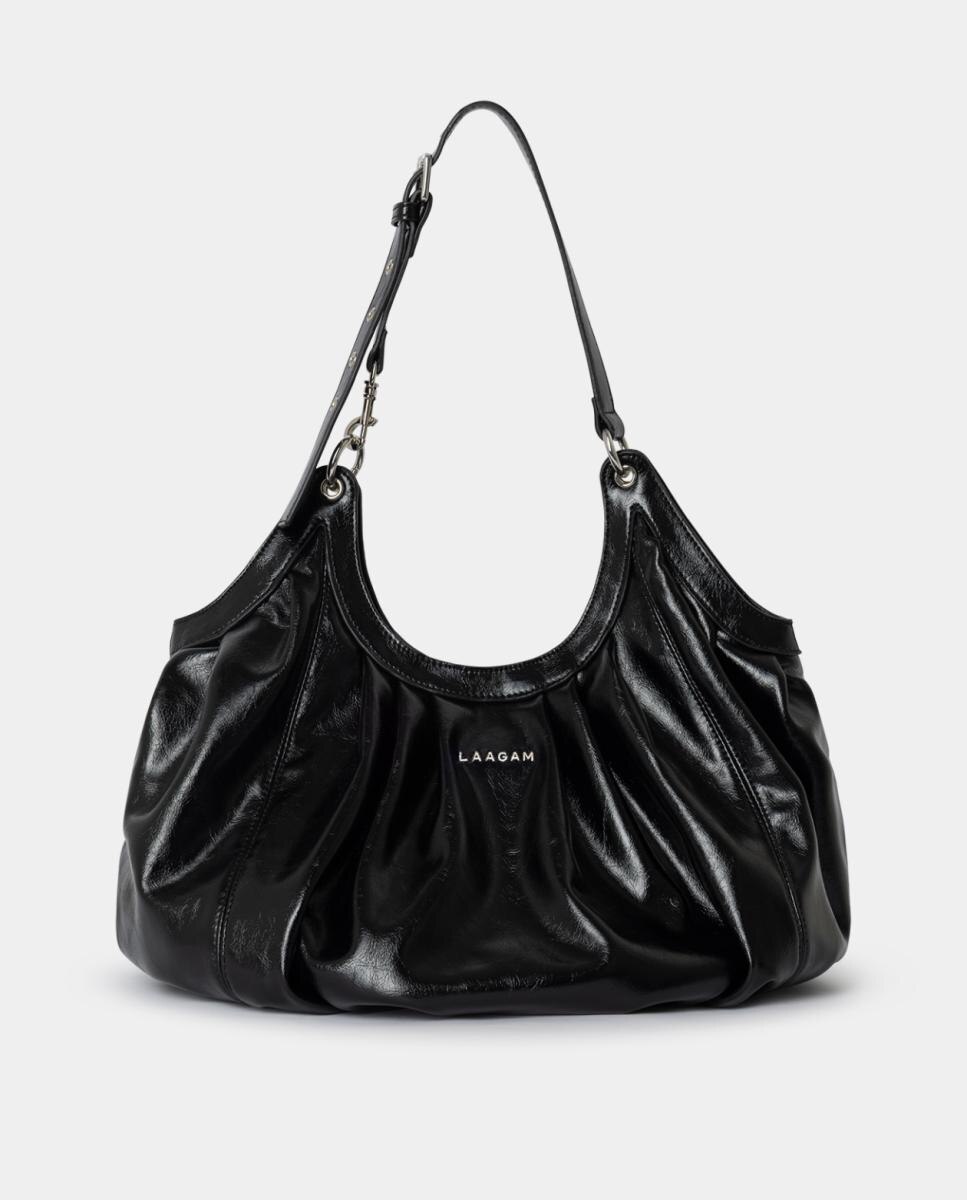 Imagem 0 de Mala de Ombro Modelo Ebony