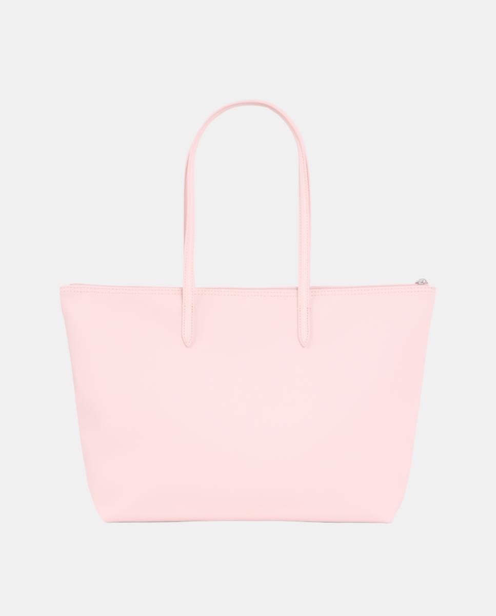 Mala Tipo Tote Grande L1212 Concept Rosa-2