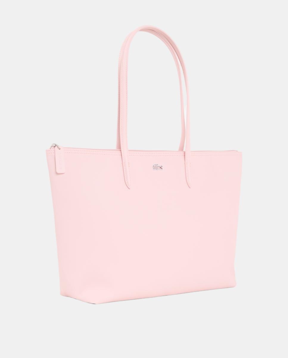 Mala Tipo Tote Grande L1212 Concept Rosa-3