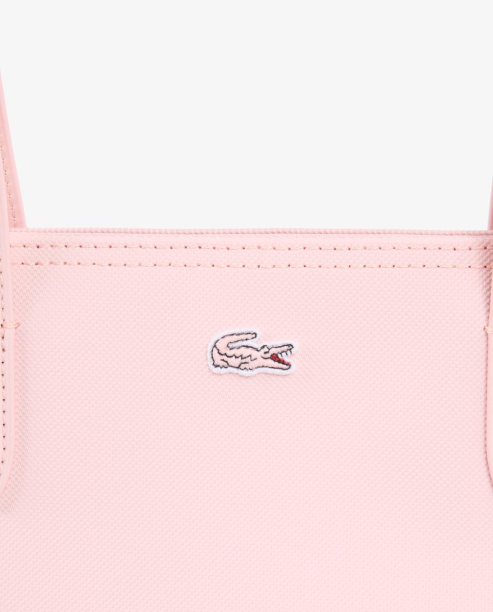 Mala Tipo Tote Grande L1212 Concept Rosa-5