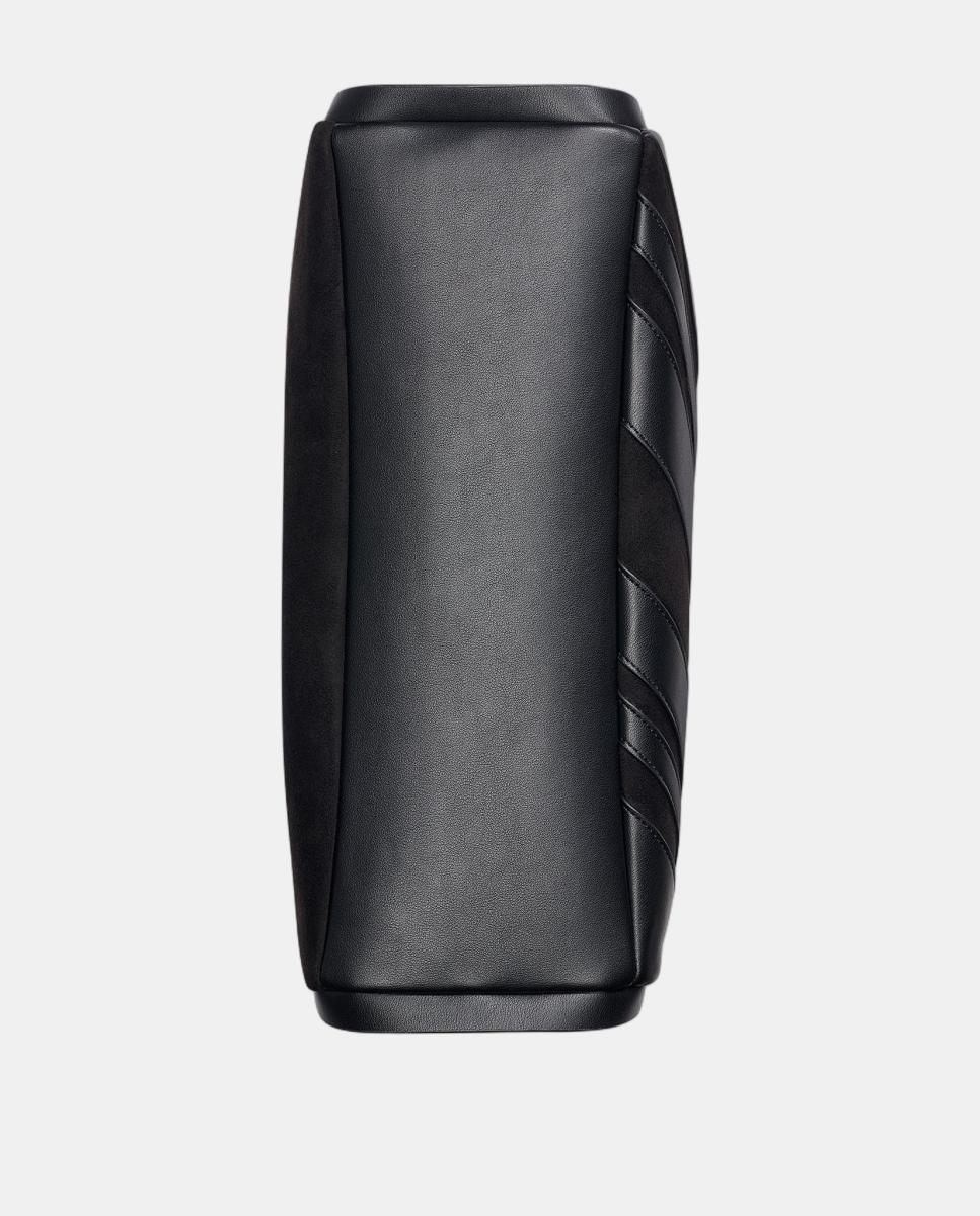 Mala Tipo Tote Josie Preto-5