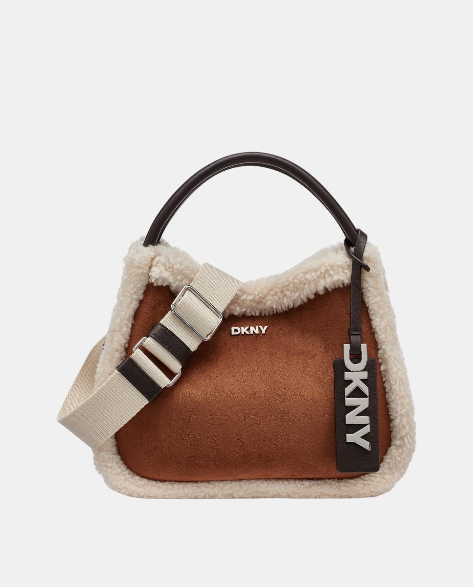 Imagem 0 de Mala Hobo Capri
