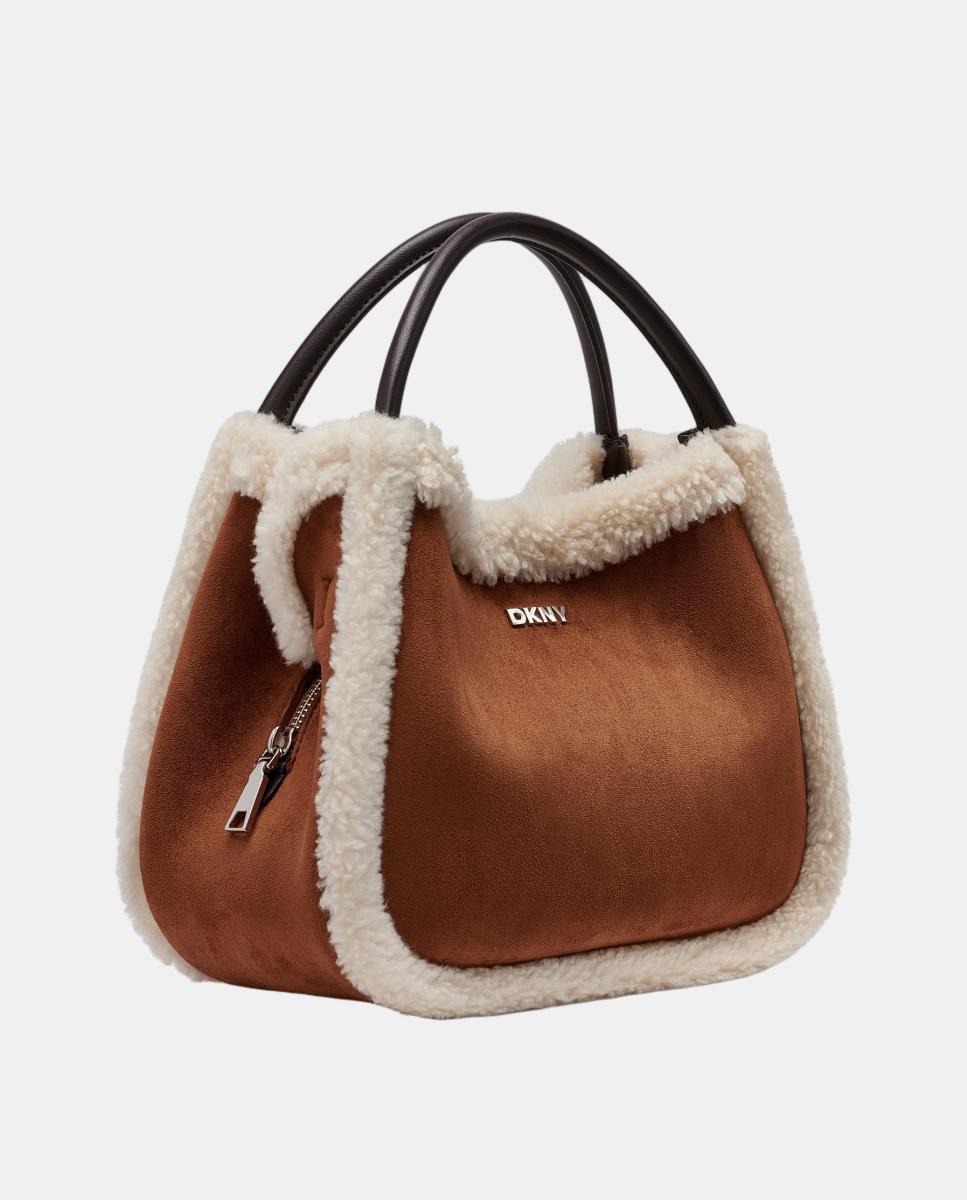 Mala Hobo Capri Camel-2