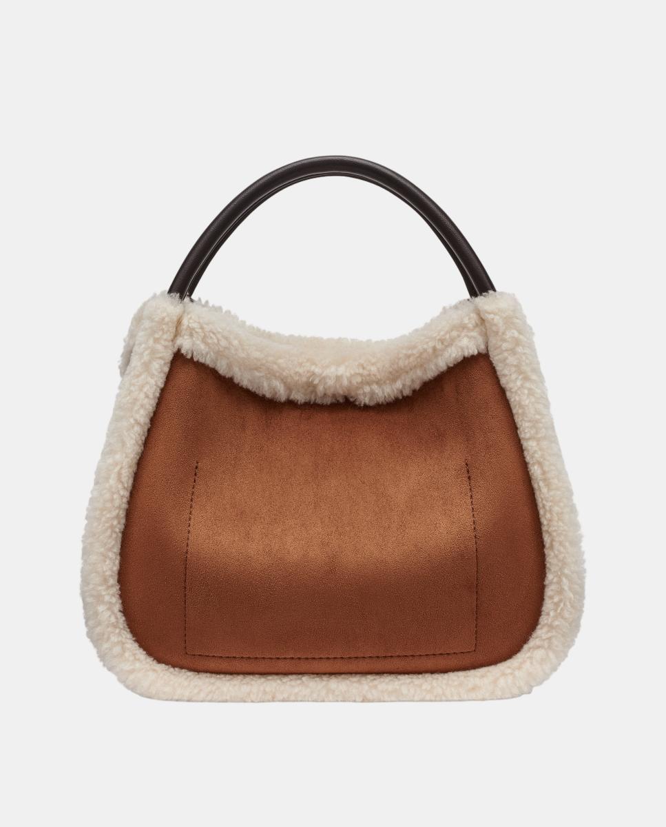 Mala Hobo Capri Camel-3