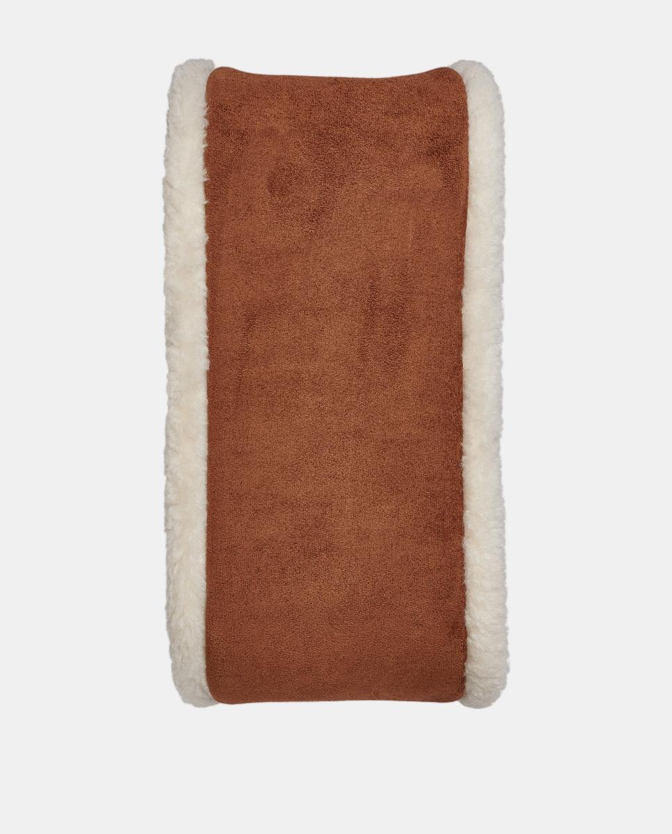 Mala Hobo Capri Camel-5