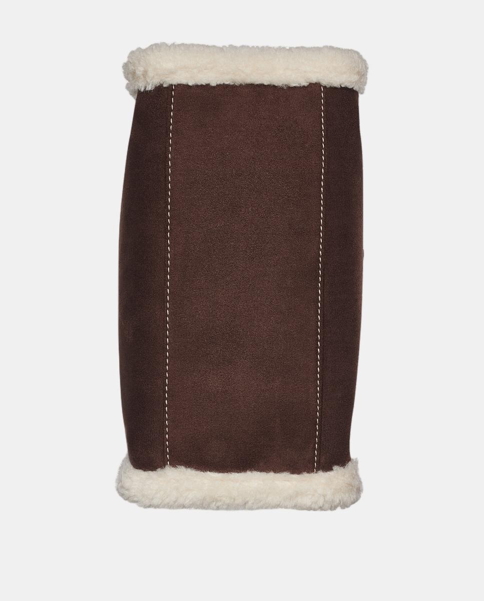 Bolso tote Hadlee de DKNY - Marrón Marrón-5