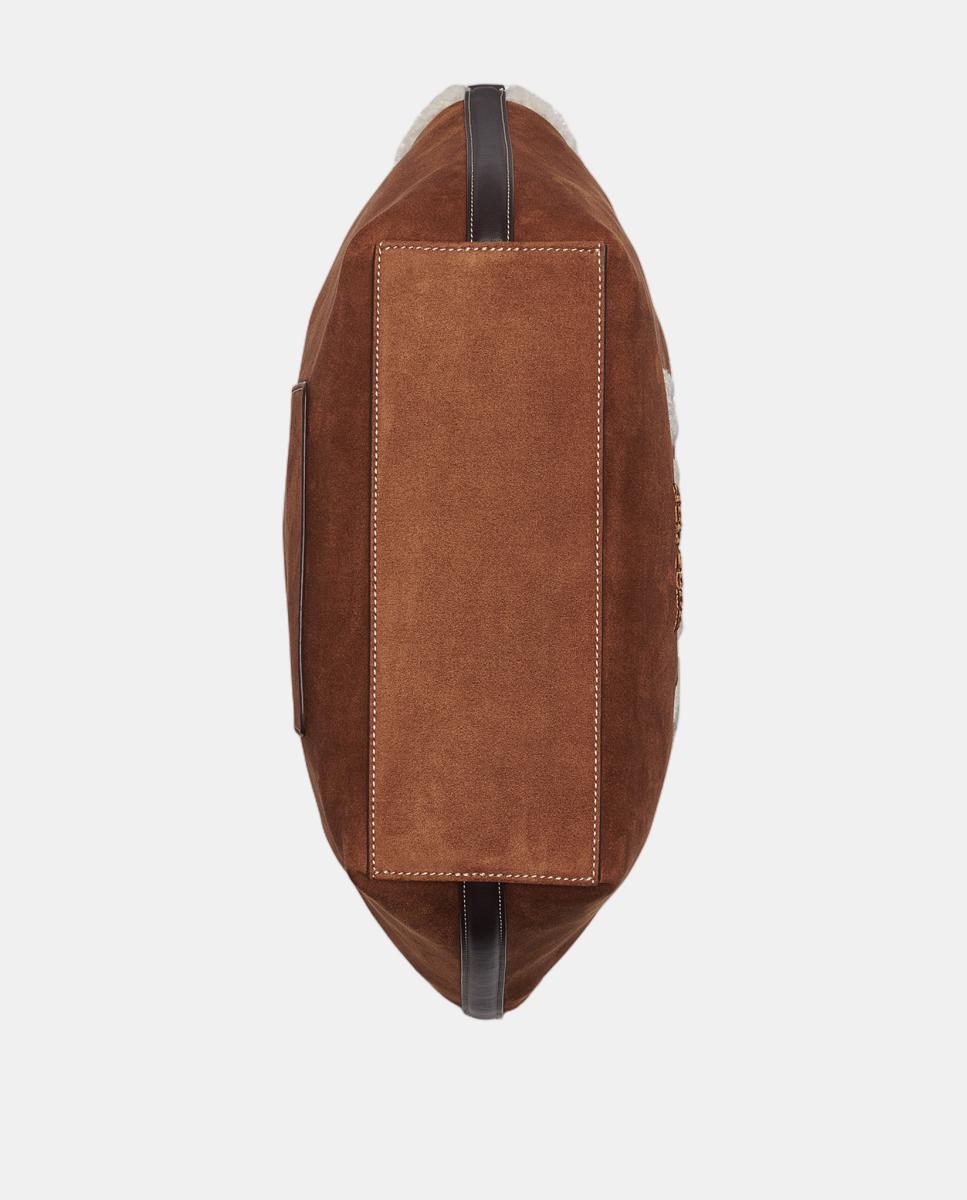Bolso tote Paula de DKNY - Marrón Marrón-5