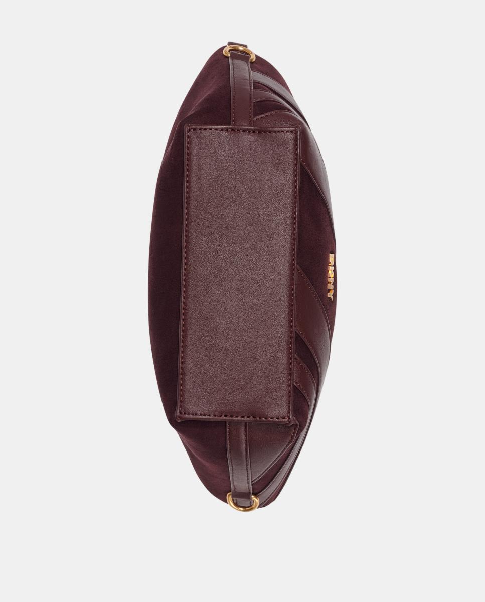 Mala Crossbody Paula Bordeaux-5