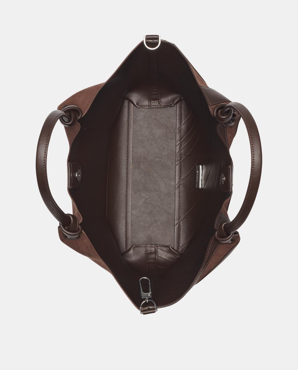 Mala Tipo Tote Paula Bordeaux-4