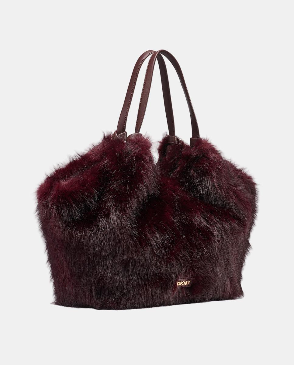Mala Tipo Tote Paula Bordeaux-2