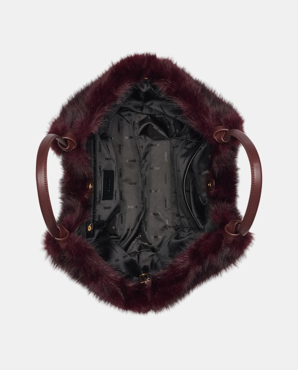 Mala Tipo Tote Paula Bordeaux-4