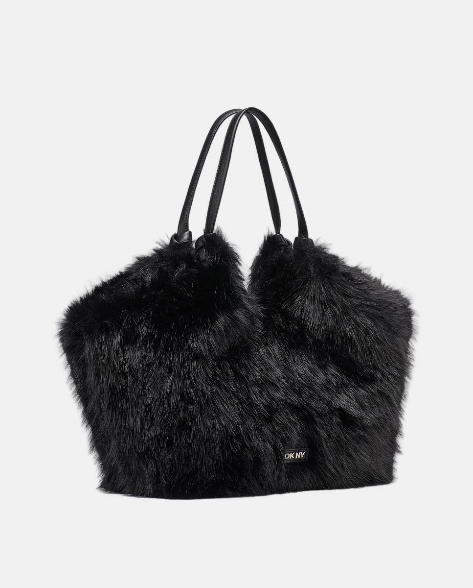 Mala Tipo Tote Paula Preto-2
