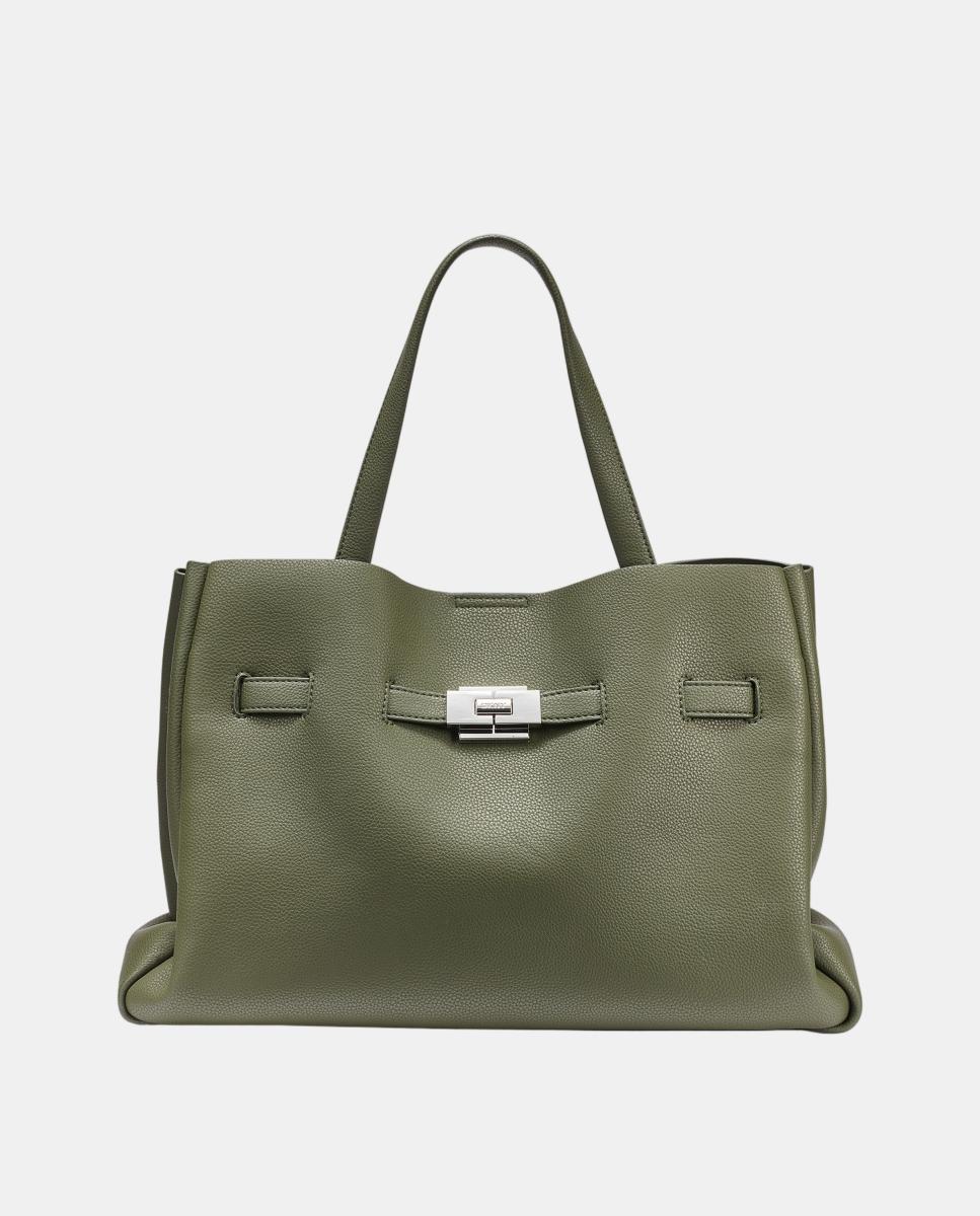 Imagem 0 de Mala Tipo Satchel Bryar