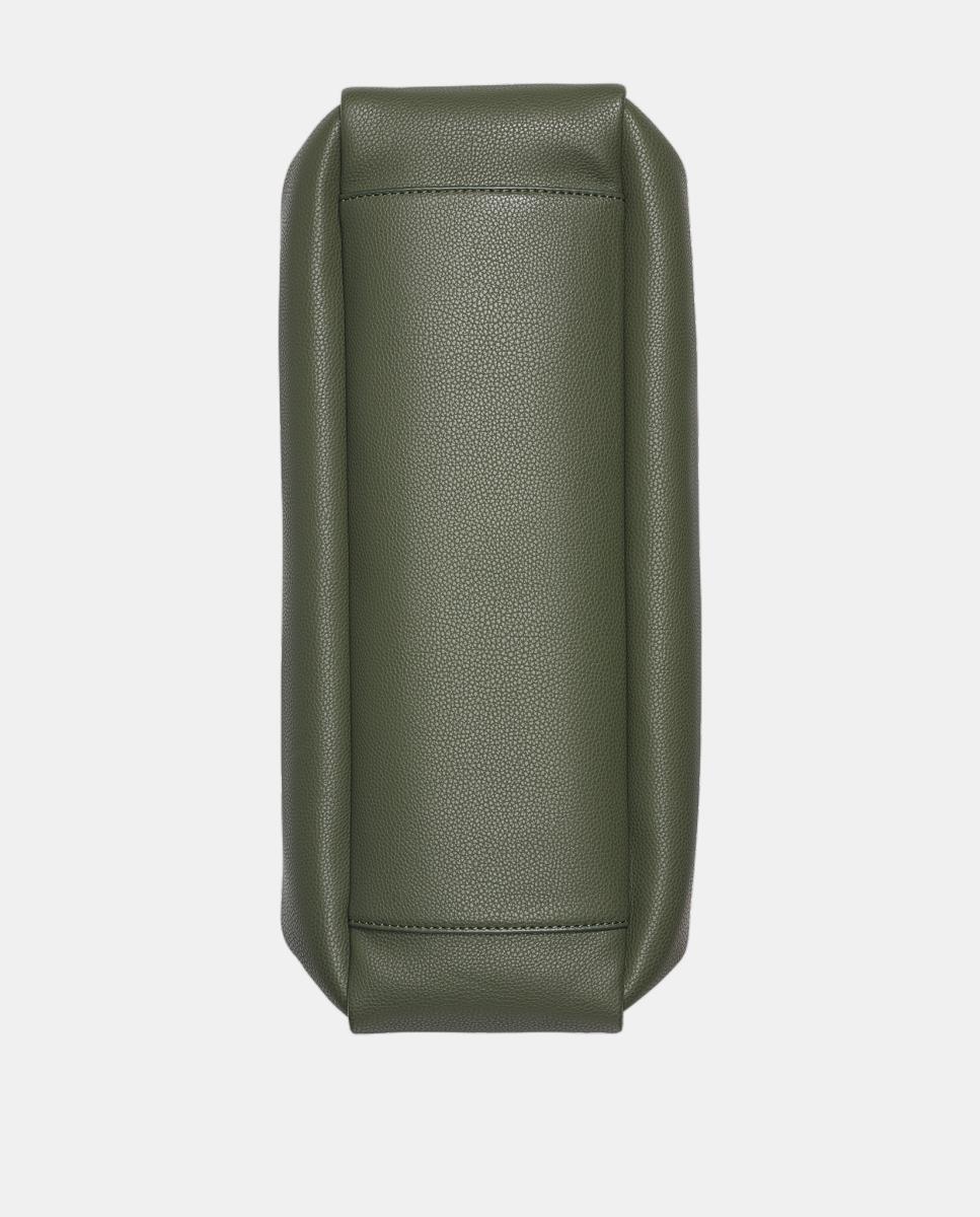Mala Tipo Satchel Bryar Verde-5