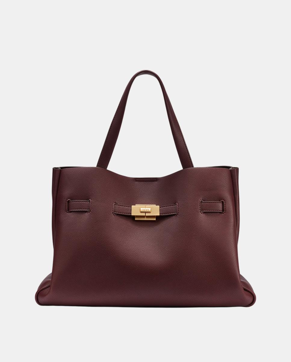 Imagem 0 de Mala Tipo Satchel Bryar