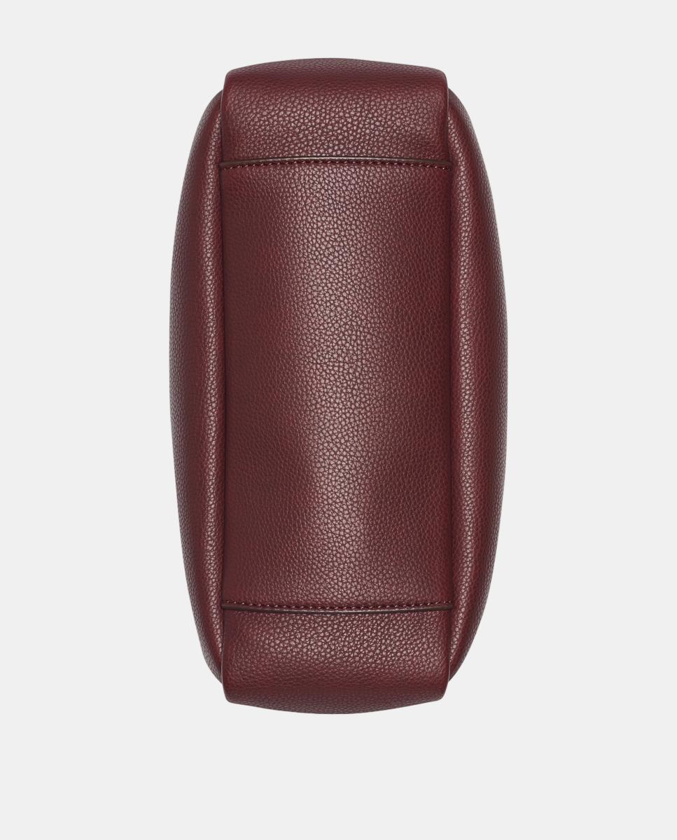 Mala Crossbody Bryar Bordeaux-5