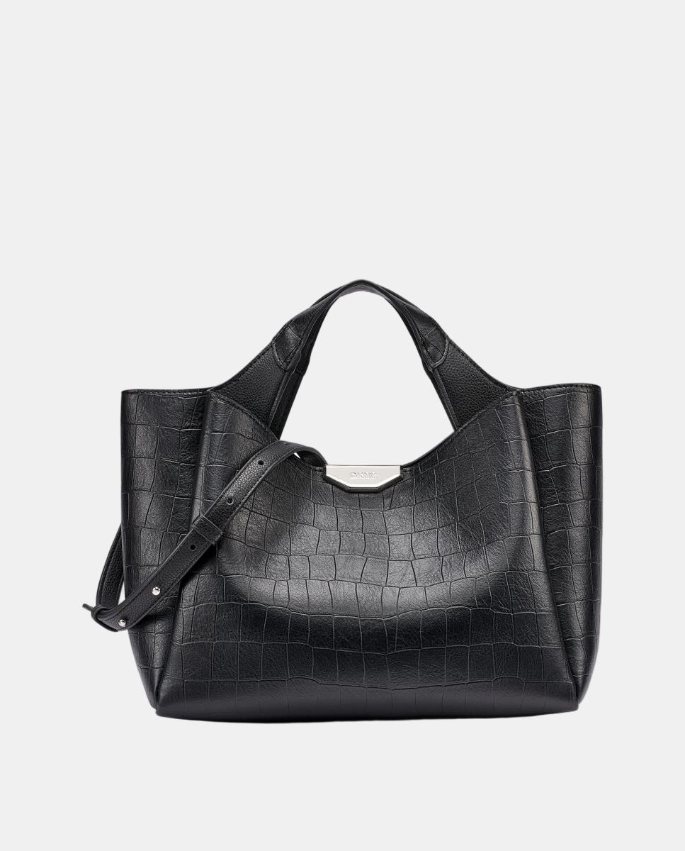 Imagem 1 de Mala Tipo Satchel Willa