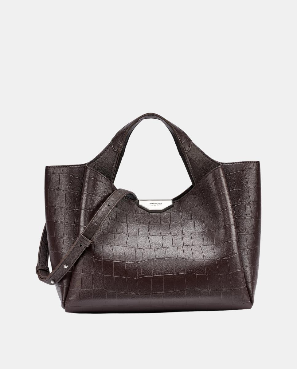 Imagem 1 de Mala Tipo Satchel Willa
