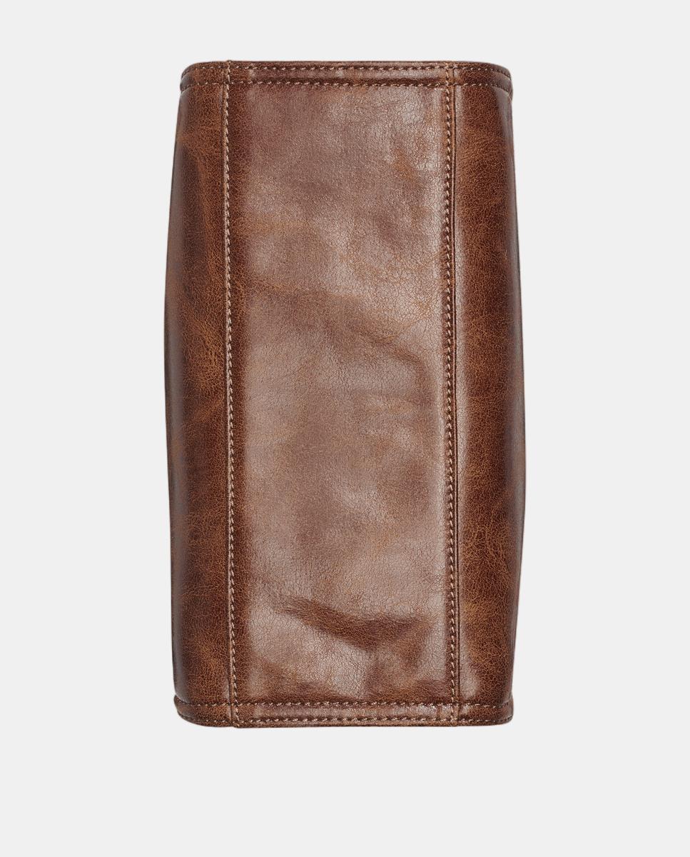 Bolso tote pequeño Hadlee de DKNY - Camel Camel-5