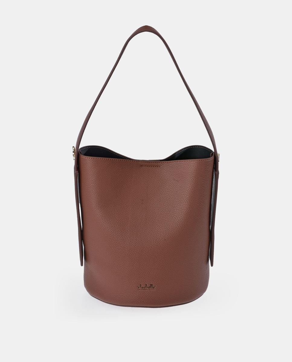 Imagem 0 de Mala Shopper em Pele Sintética