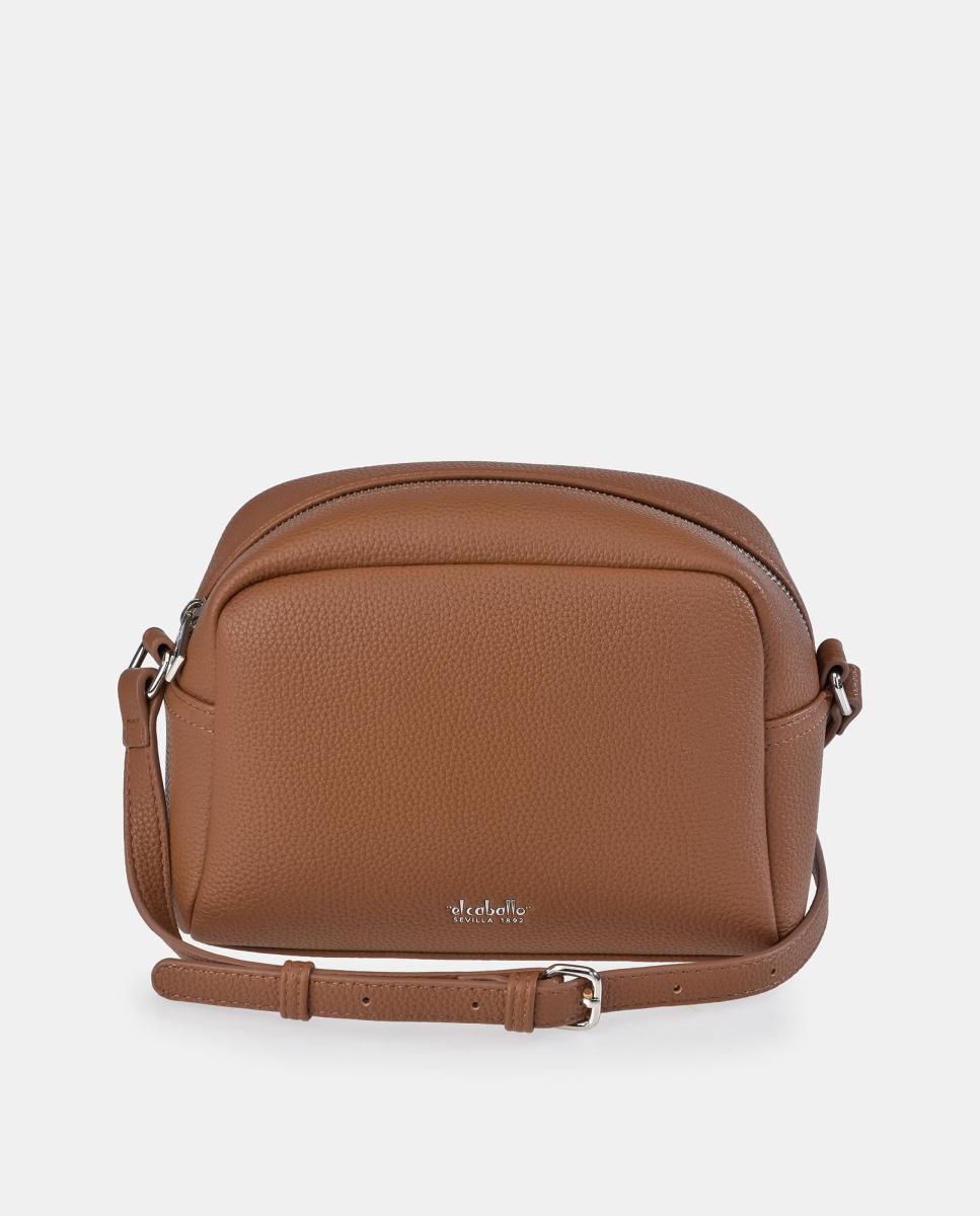Imagem 0 de Mala Crossbody em Pele Sintética