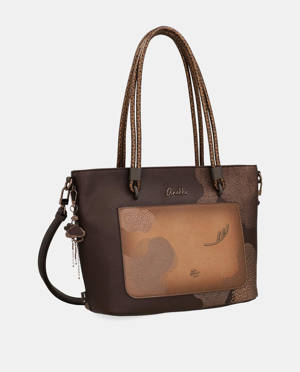 Mala Tipo Tote Voyage Multicolor-2