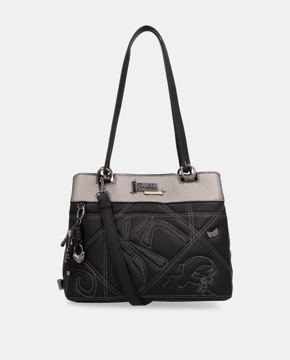 Imagem 0 de Mala Tipo Tote Iron