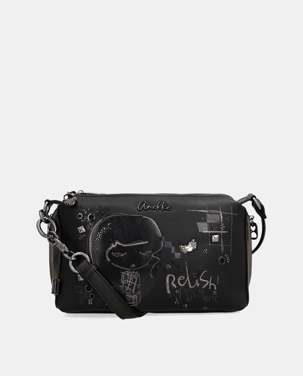 Imagem 0 de Mala a Tiracolo Iron