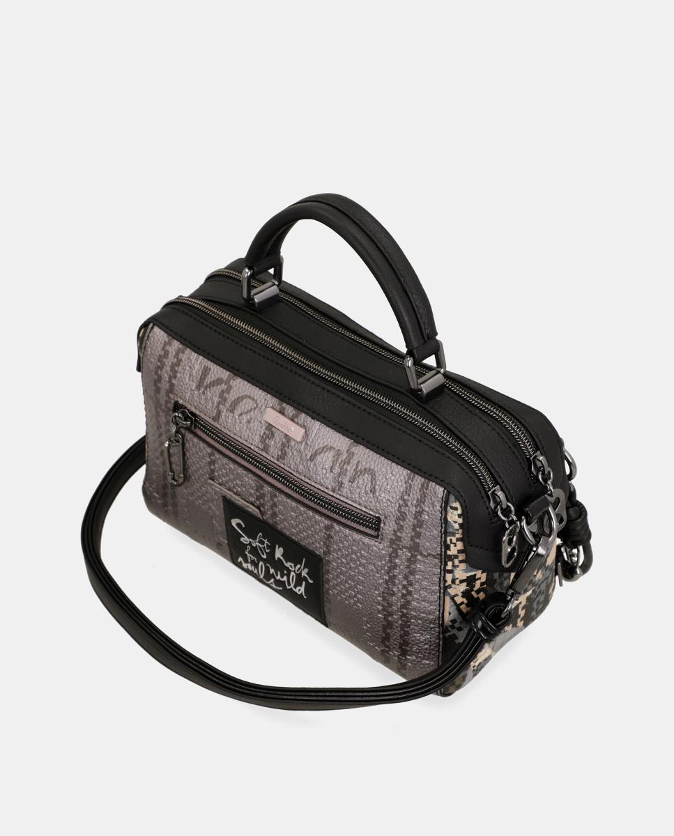 Mala Tipo Doctor Iron Multicolor-4