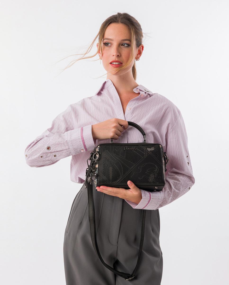 Mala Tipo Doctor Iron Multicolor-6