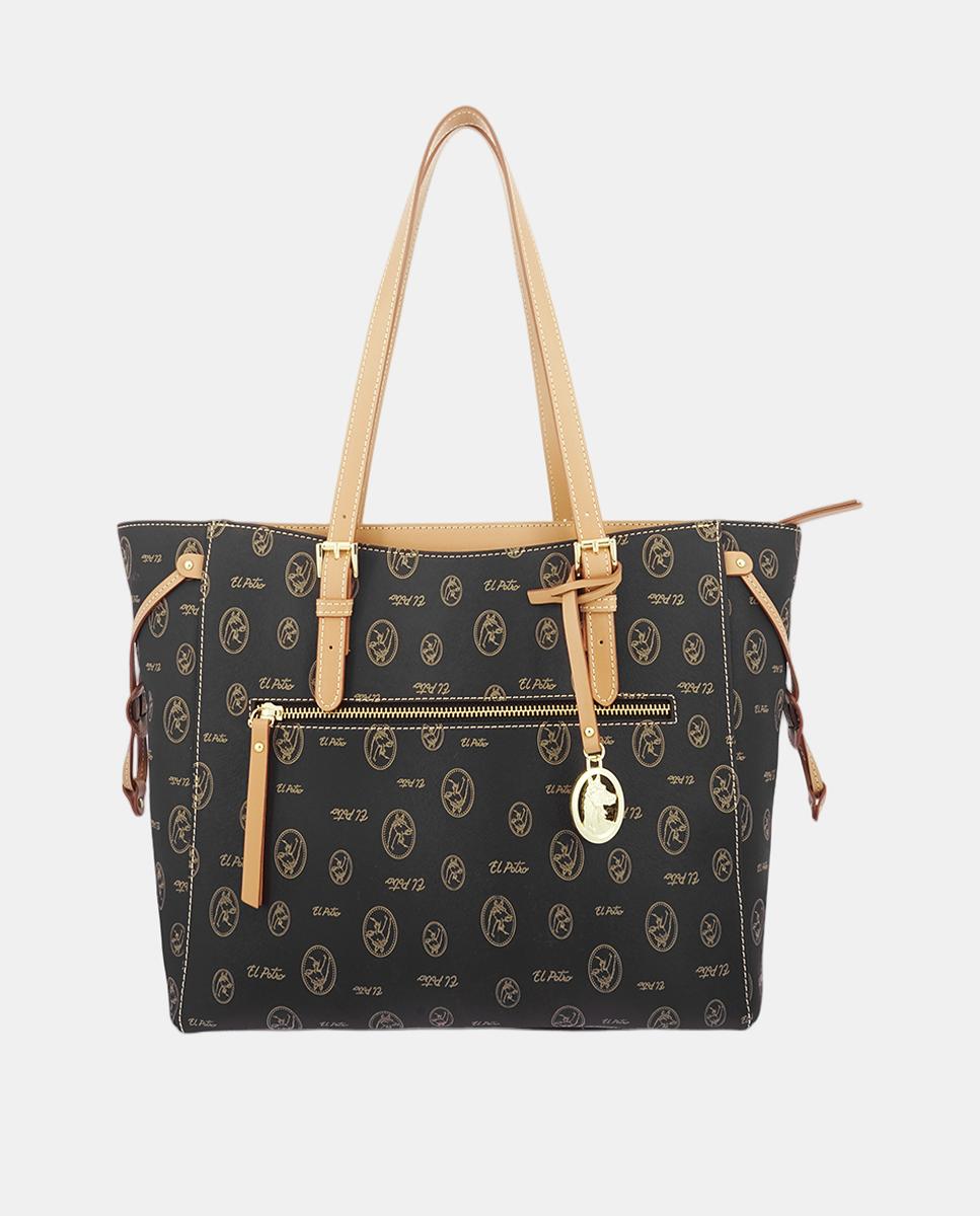Imagem 0 de Mala Shopper com Alças Ajustáveis