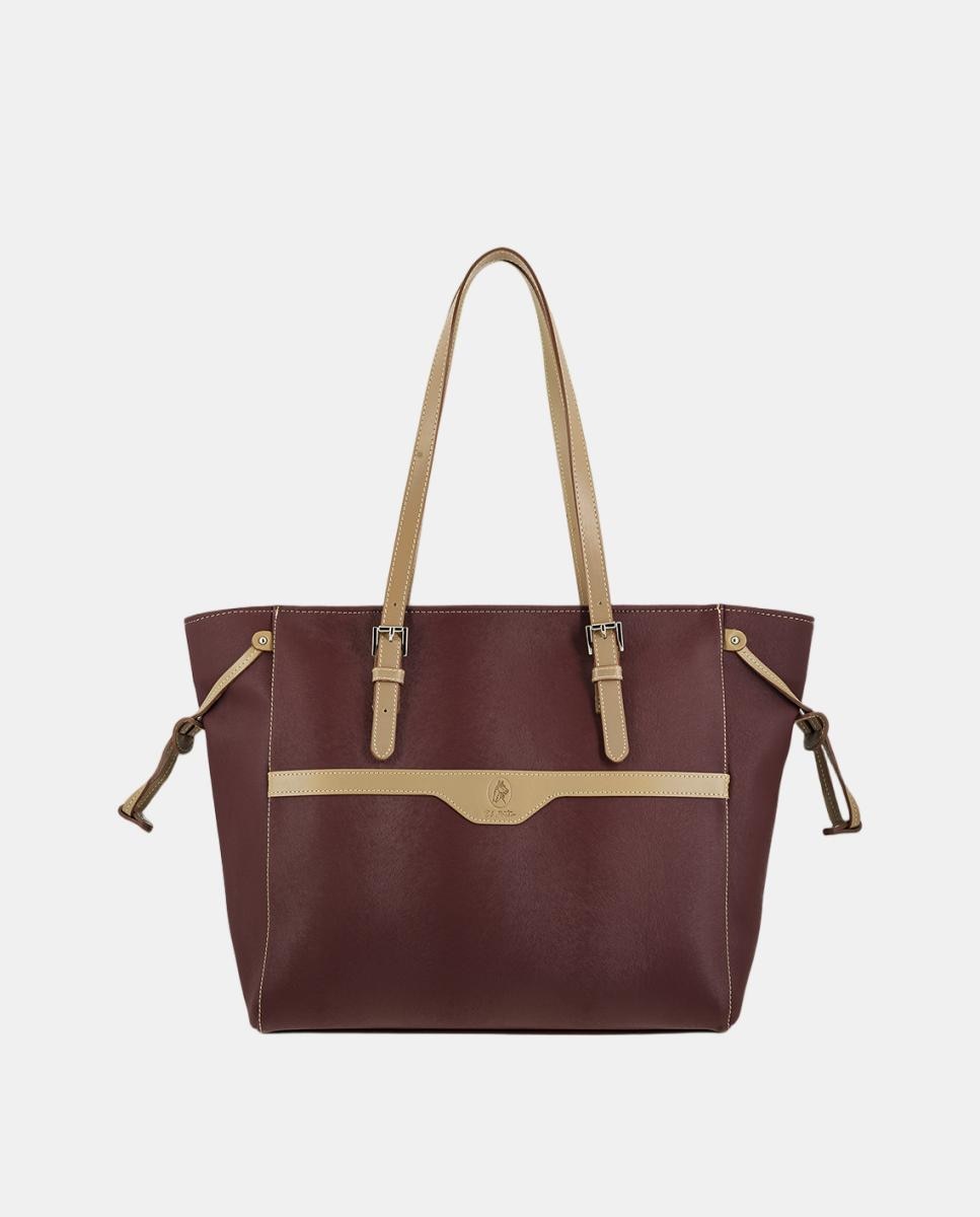 Imagem 0 de Mala Shopper com Alças Ajustáveis