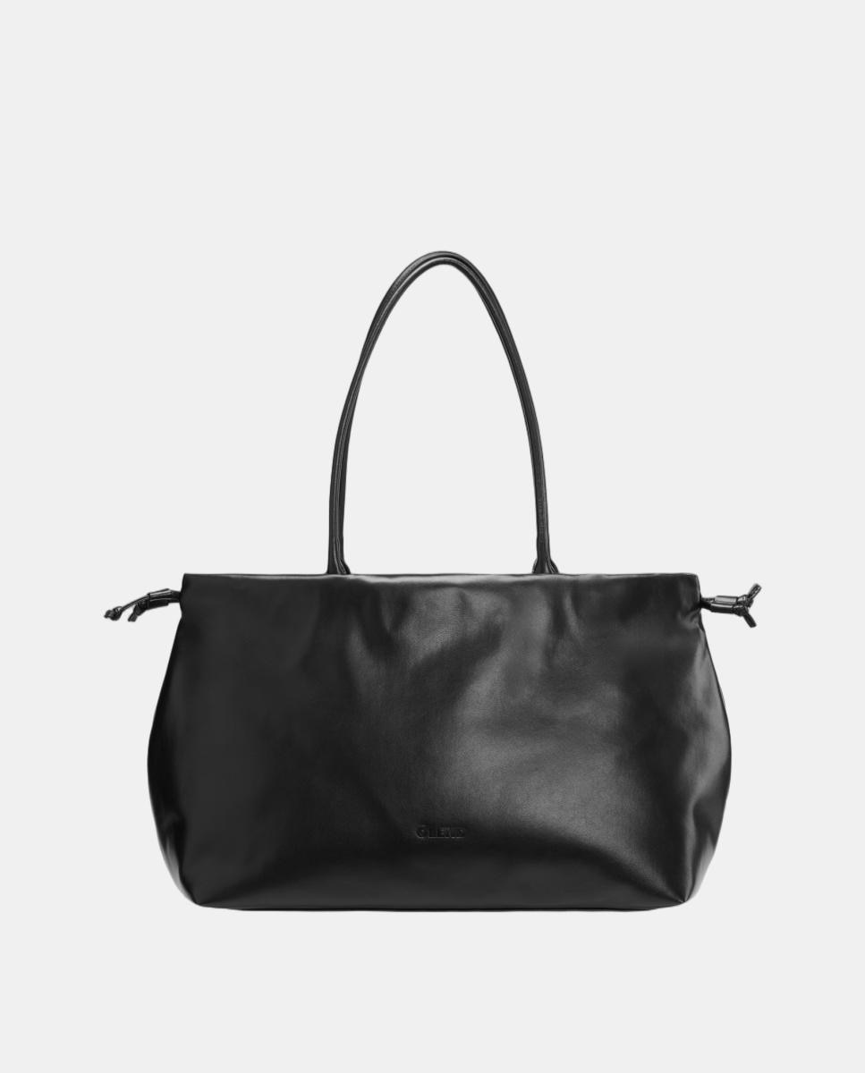 Bolso shopper modelo Milos - Ölend - Negro Negro-1