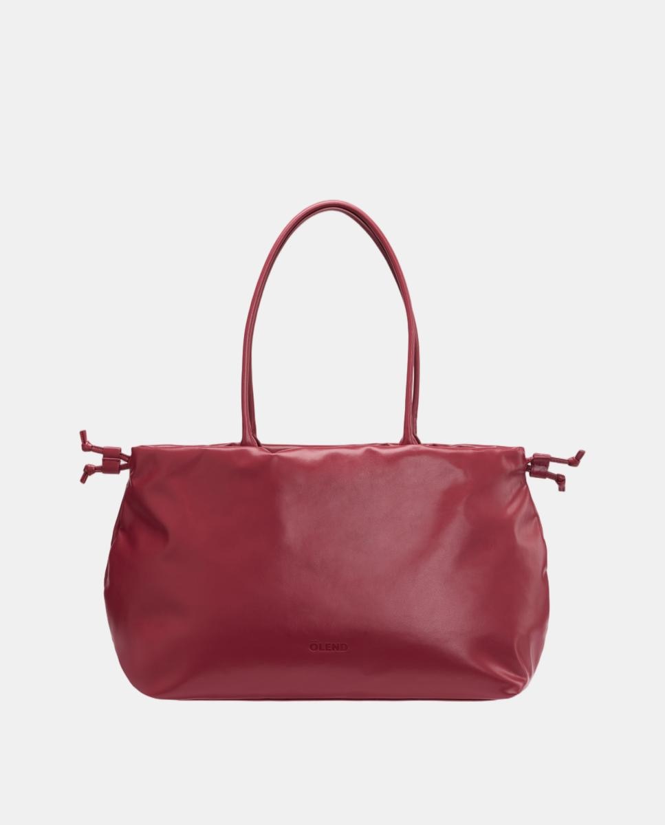 Imagem 0 de Mala Shopper Modelo Milos